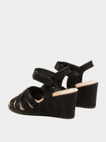 Босоніжки Clarks Lafley Leah модель 26157749 Фото