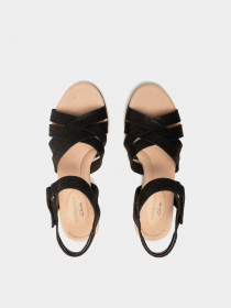 Босоніжки Clarks Lafley Leah модель 26157749 Фото