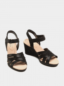 Босоніжки Clarks Lafley Leah модель 26157749 Фото