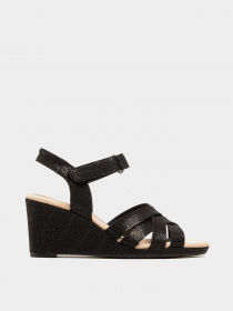 Босоніжки Clarks Lafley Leah модель 26157749 Фото