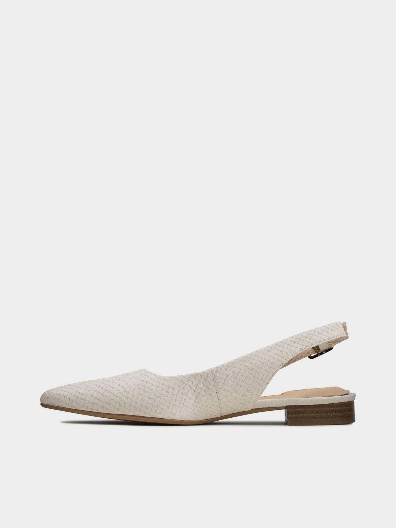 Босоніжки Clarks Laina15 Sling модель 26148861 Фото