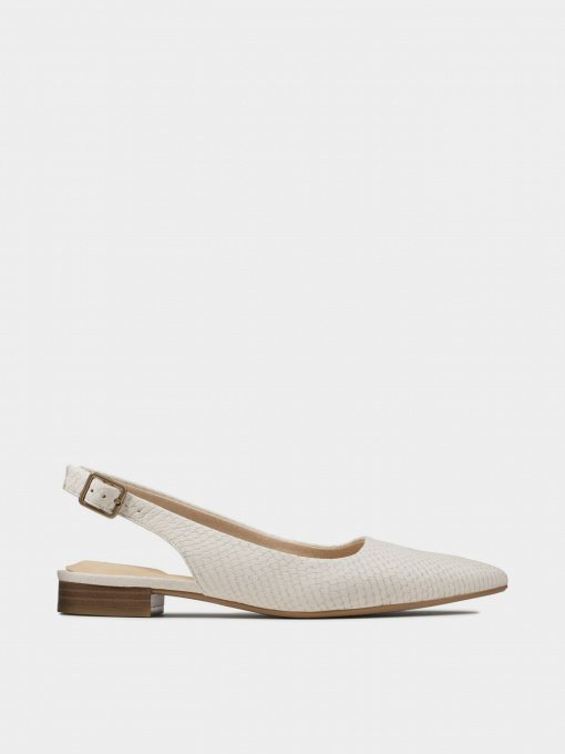 Босоножки Clarks Laina15 Sling модель 26148861 Фото