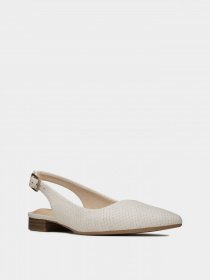 Босоножки Clarks Laina15 Sling модель 26148861 Фото