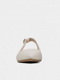 Босоножки Clarks Laina15 Sling модель 26148861 Фото