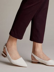 Босоножки Clarks Laina15 Sling модель 26148861 Фото