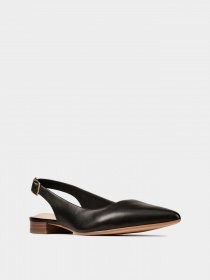 Босоніжки Clarks Laina15 Sling модель 26148860 Фото