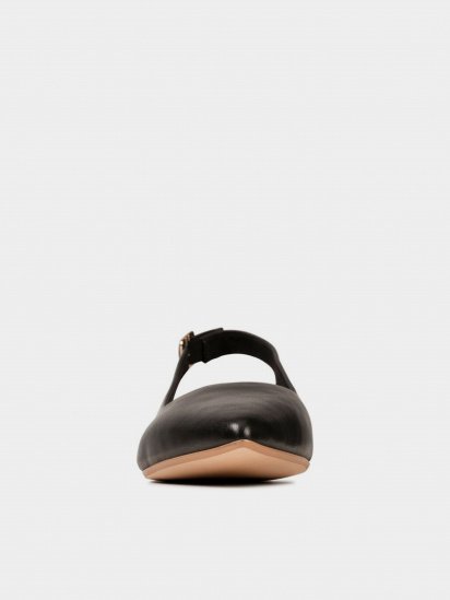 Босоніжки Clarks Laina15 Sling модель 26148860 — фото 3 - INTERTOP