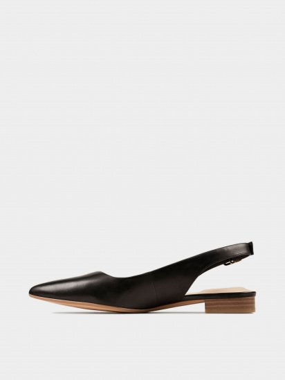 Босоніжки Clarks Laina15 Sling модель 26148860 — фото 4 - INTERTOP