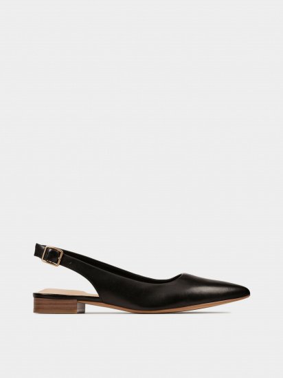 Босоніжки Clarks Laina15 Sling модель 26148860 - фото