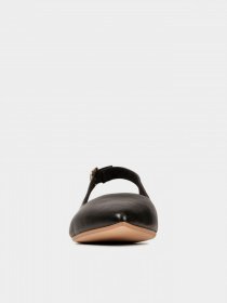 Босоніжки Clarks Laina15 Sling модель 26148860 Босоніжки Clarks Laina15 Sling модель 26148860 Фото