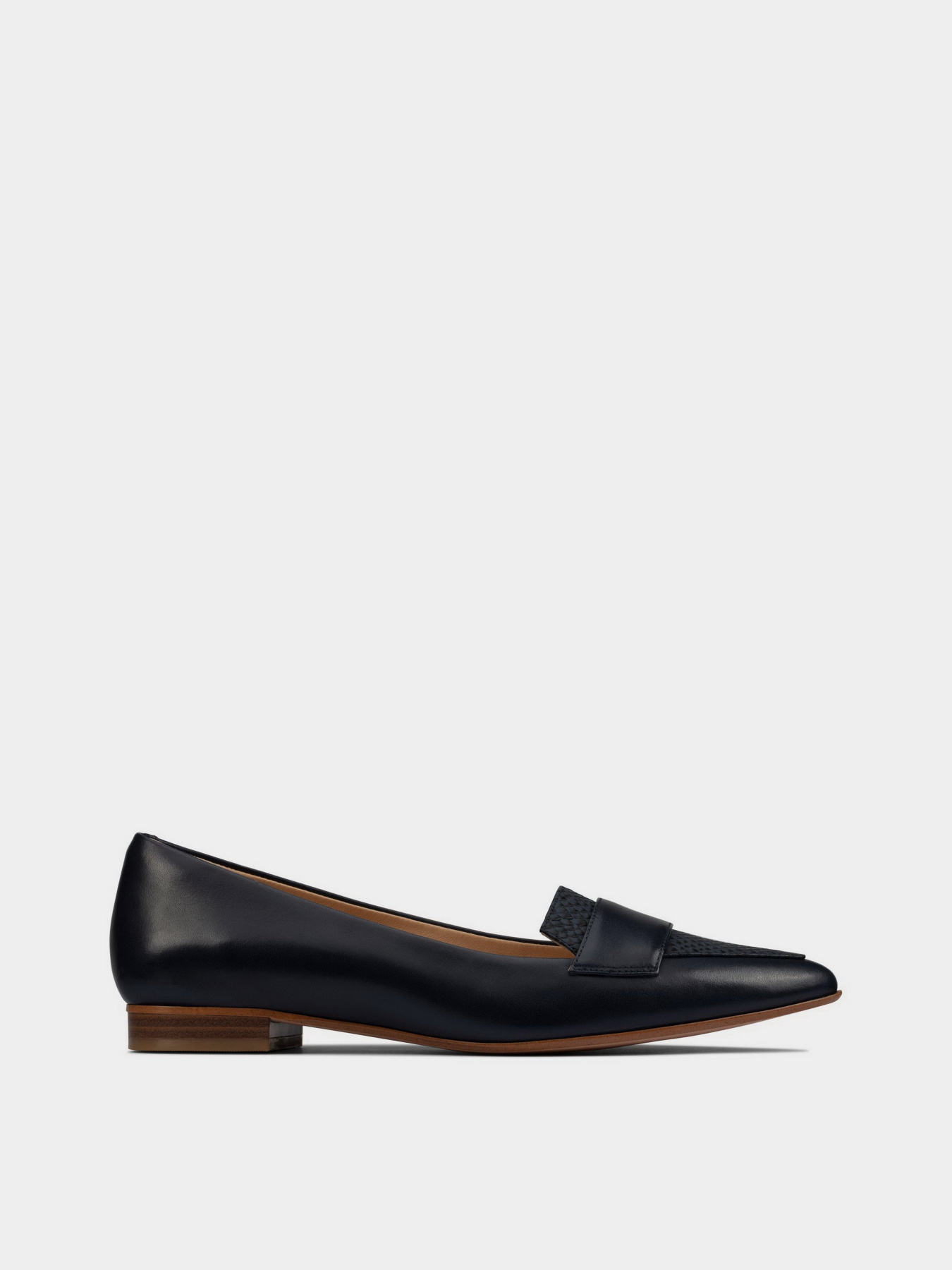 Лоферы Clarks Laina 15 Loafer 2 модель 26156385 Фото