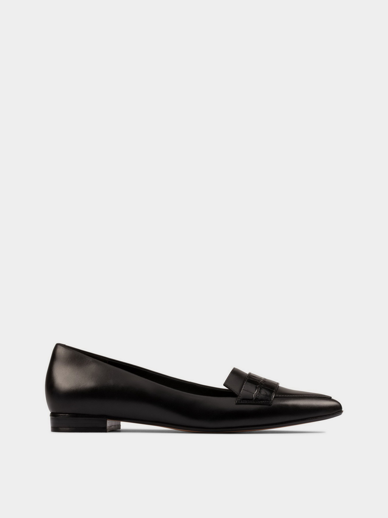 Лоферы Clarks Laina 15 Loafer 2 модель 26154705 Лоферы Clarks Laina 15 Loafer 2 модель 26154705 Фото
