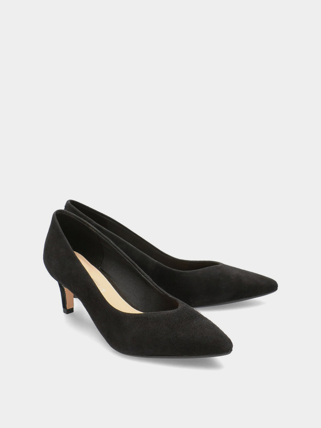 Туфли-лодочки Clarks Laina55 Court2 модель 26148883 Фото