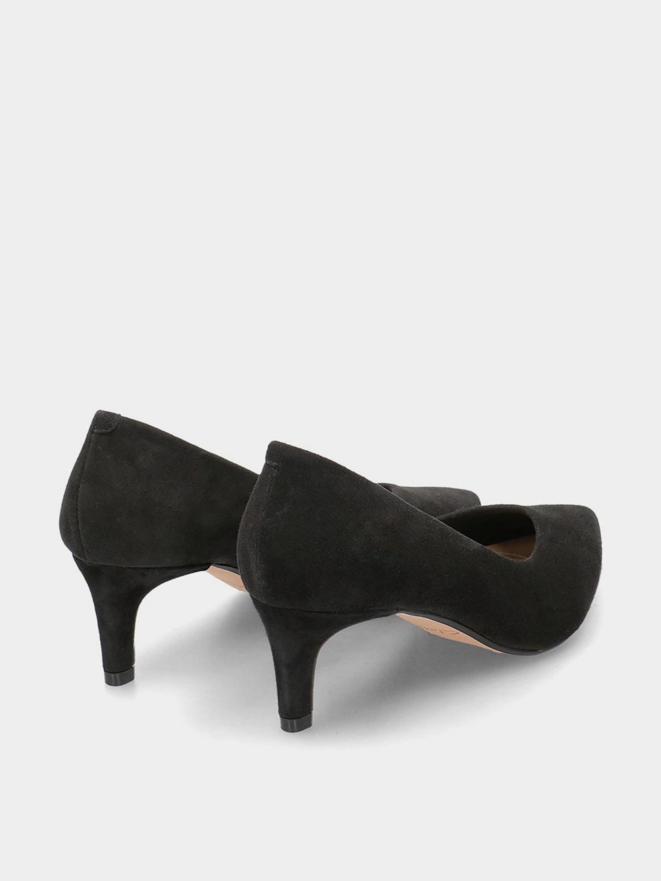 Туфли-лодочки Clarks Laina55 Court2 модель 26148883 Фото