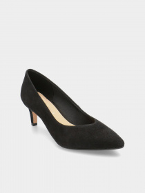 Туфли на каблуках Clarks Laina55 Court2 модель 26148883 Фото