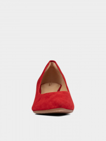 Туфли-лодочки Clarks Laina55 Court2 модель 26156599 Фото