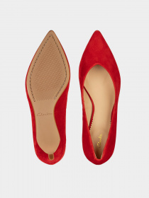 Туфли-лодочки Clarks Laina55 Court2 модель 26156599 Фото