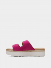 Шлепанцы Clarks Lana Beach модель 26160627 Шлепанцы Clarks Lana Beach модель 26160627 Фото