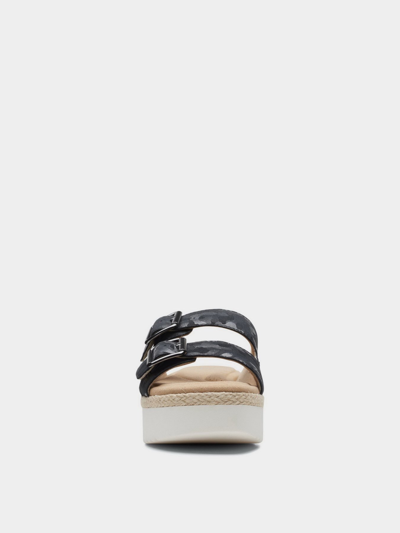 Шлепанцы Clarks Lana Beach модель 26158166 Фото