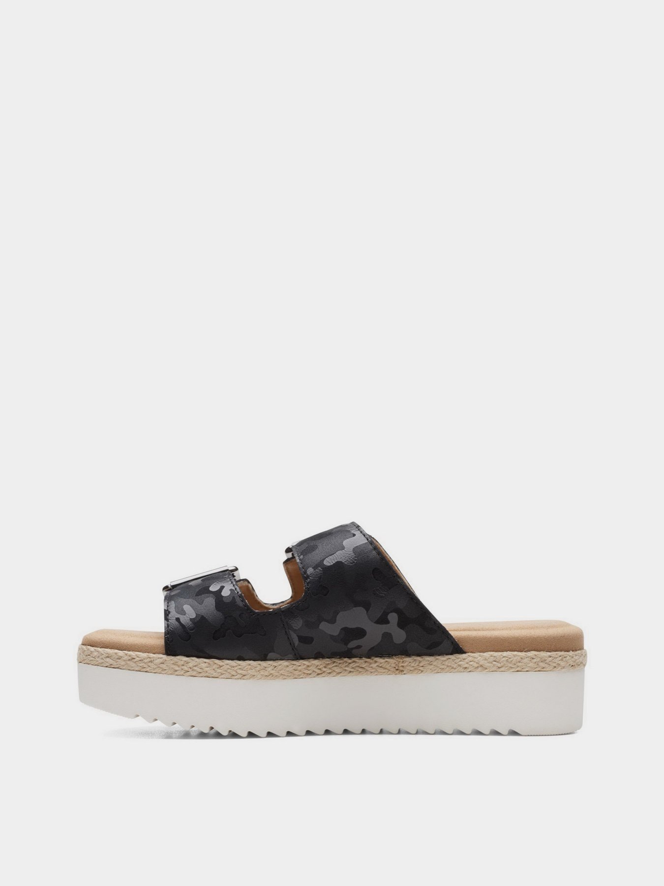 Шлепанцы Clarks Lana Beach модель 26158166 Фото