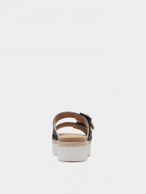 Шлепанцы Clarks Lana Beach модель 26158166 Фото