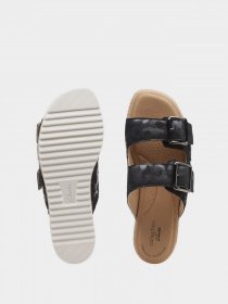 Шльопанці Clarks Lana Beach модель 26158166 Шльопанці Clarks Lana Beach модель 26158166 Фото