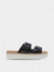Шльопанці Clarks Lana Beach модель 26158166 Шльопанці Clarks Lana Beach модель 26158166 Фото