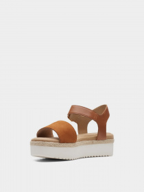 Сандалії Clarks Lana Shore модель 26158845 Фото