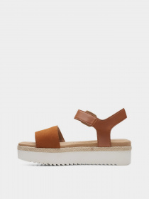 Сандалії Clarks Lana Shore модель 26158845 Фото