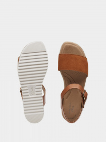 Сандалії Clarks Lana Shore модель 26158845 Фото