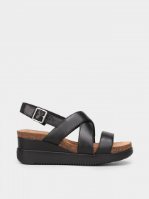 Босоніжки Clarks Lizby Cross модель 26159108 Фото