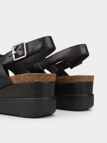 Босоножки Clarks Lizby Cross модель 26159108 Босоножки Clarks Lizby Cross модель 26159108 Фото