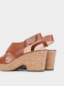 Босоножки Clarks Maritsa Lara модель 26147929 Фото