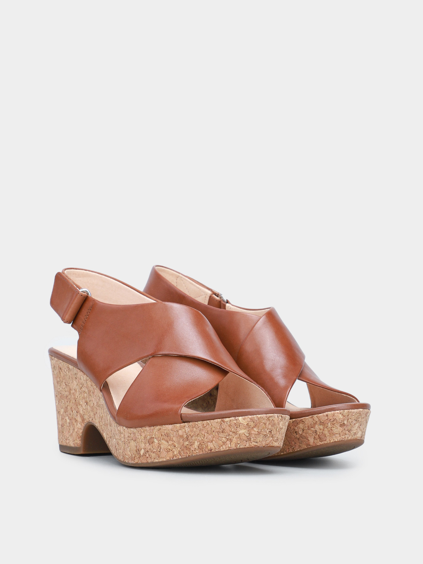 Босоніжки Clarks Maritsa Lara модель 26147929 Фото