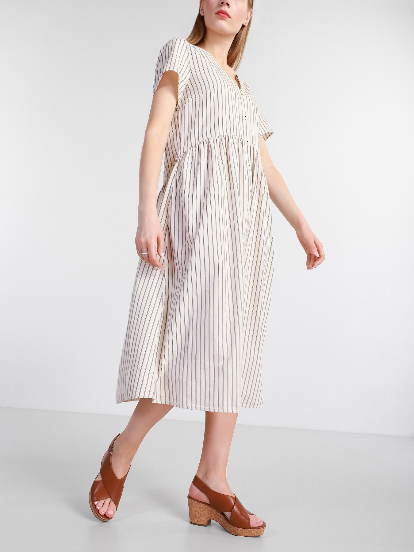 Босоніжки Clarks Maritsa Lara модель 26147929 Фото