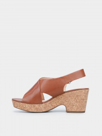 Босоніжки Clarks Maritsa Lara модель 26147929 Фото