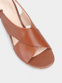 Босоніжки Clarks Maritsa Lara модель 26147929 Фото