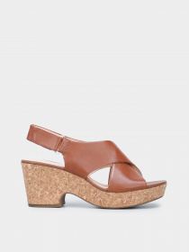 Босоніжки Clarks Maritsa Lara модель 26147929 Фото