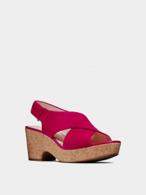 Босоножки Clarks Maritsa Lara модель 26147926 Фото