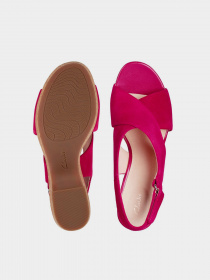 Босоножки Clarks Maritsa Lara модель 26147926 Фото