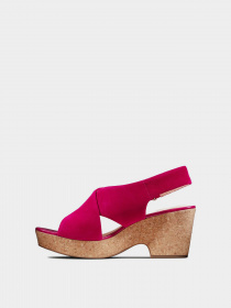 Босоножки Clarks Maritsa Lara модель 26147926 Фото