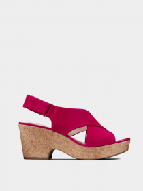 Босоножки Clarks Maritsa Lara модель 26147926 Фото