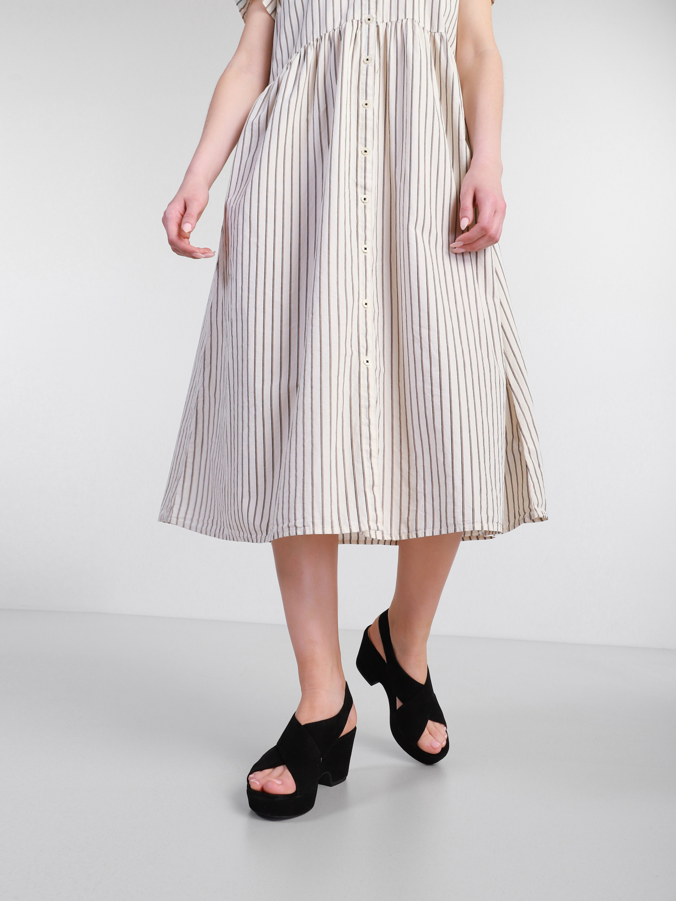 Босоножки Clarks Maritsa Lara модель 26131774 Фото