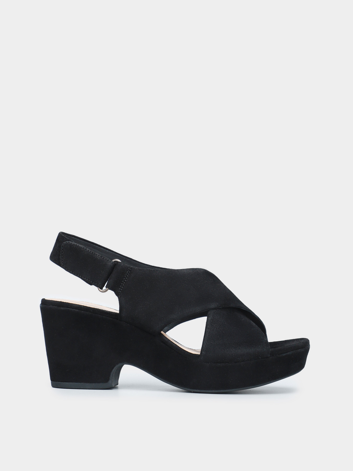 Босоножки Clarks Maritsa Lara модель 26131774 Фото