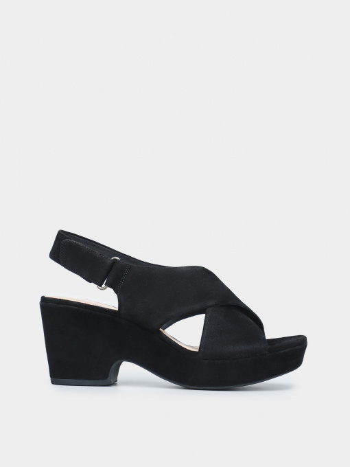 Босоножки Clarks Maritsa Lara модель 26131774 Фото