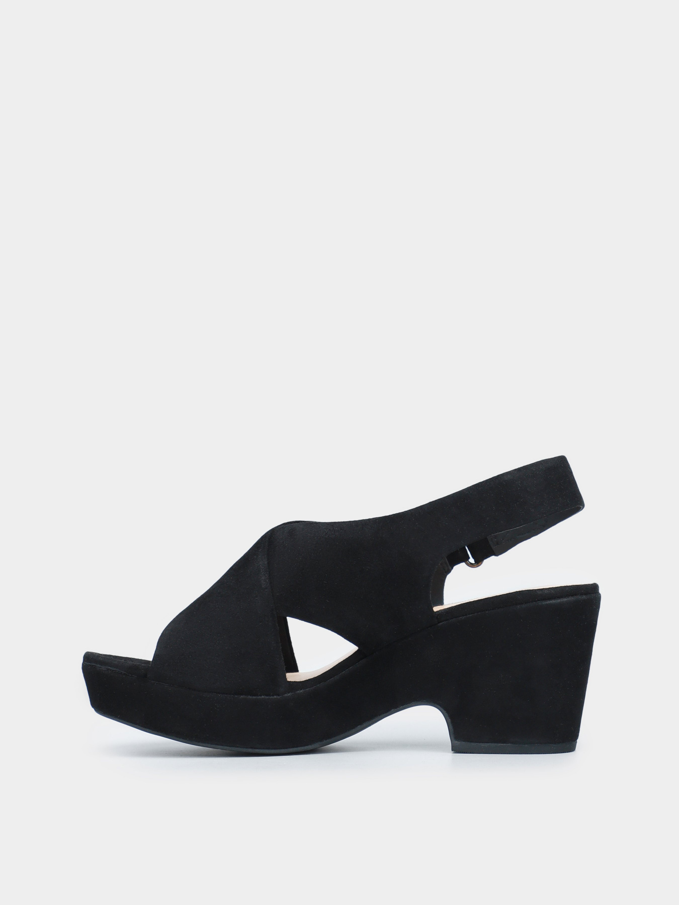 Босоніжки Clarks Maritsa Lara модель 26131774 Фото