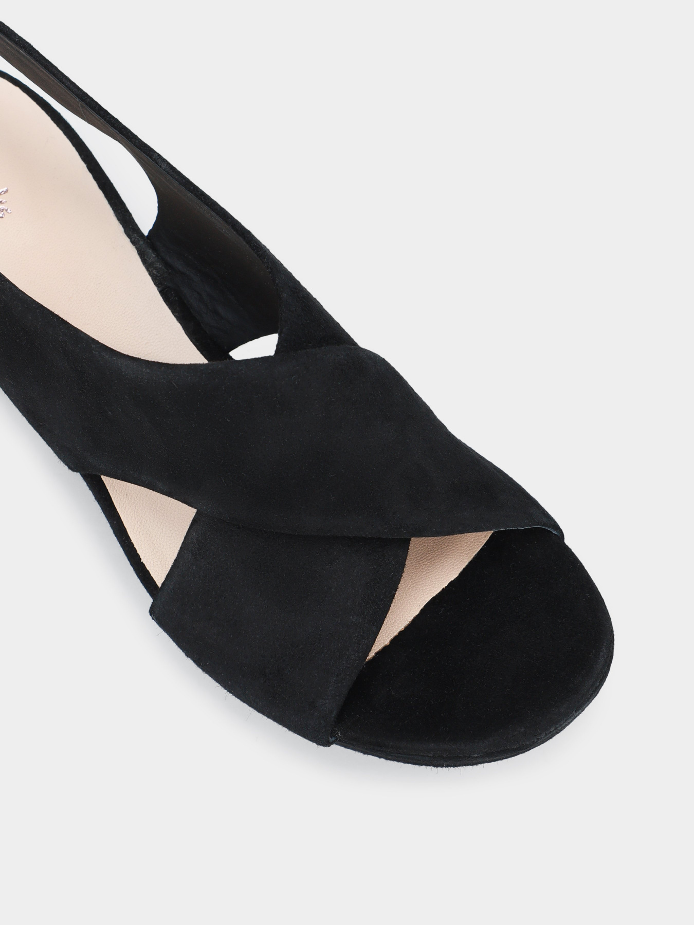 Босоніжки Clarks Maritsa Lara модель 26131774 Фото