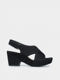 Босоніжки Clarks Maritsa Lara модель 26131774 Фото