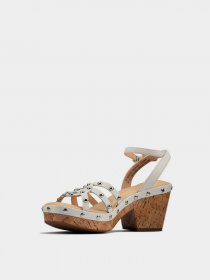 Босоножки Clarks Maritsa 70 Sun модель 26159711 Фото
