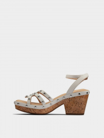 Босоножки Clarks Maritsa 70 Sun модель 26159711 Фото